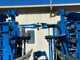 Брана Lemken Rubin 10   450 KUA-НАЛИЧНА❗, снимка 3