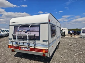 Каравана Hobby Hobby , снимка 7
