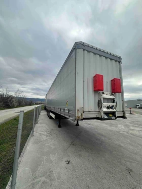 ����� �� �������� �� ����������� Krone SD