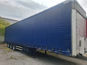 ����� �� �������� �� ����������� Schmitz S01 Mega