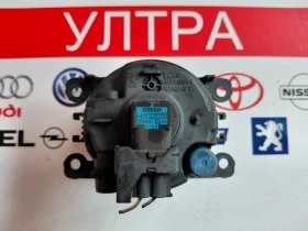 2N11-15201-AB  Халоген FORD  Valeo 89204894 2N1115201AB, снимка 3