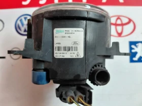 2N11-15201-AB  Халоген FORD  Valeo 89204894 2N1115201AB, снимка 2