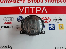 2N11-15201-AB  Халоген FORD  Valeo 89204894 2N1115201AB, снимка 1