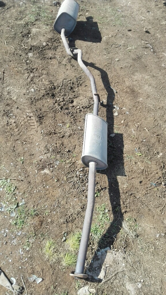 гърне Нисан Микра 1.2Б