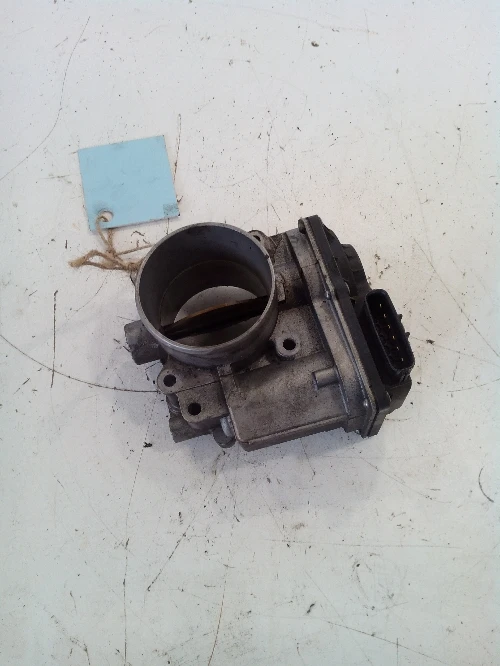 Дросел за Субару Аутбек 2.0D