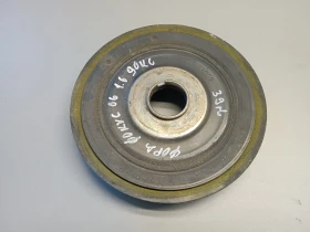 Демпферна шайба Форд Фокус 1.6б 