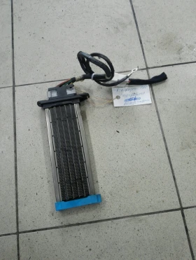 подгревател въздух парно Киа Каренс 2.0crdi