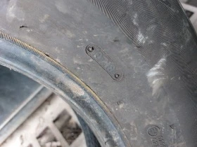 Гуми Всесезонни 225/70R15, снимка 8
