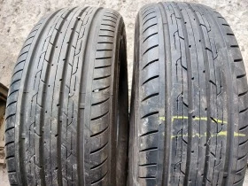 Гуми Всесезонни 225/70R15, снимка 3