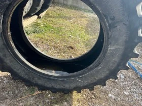 Гуми, снимка 2