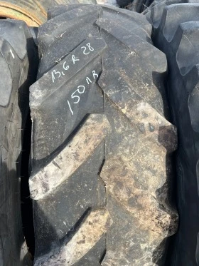 Гуми, снимка 8