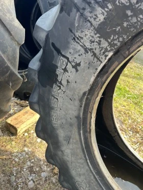 Гуми, снимка 1