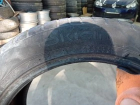 Гуми Летни 275/45R20, снимка 3