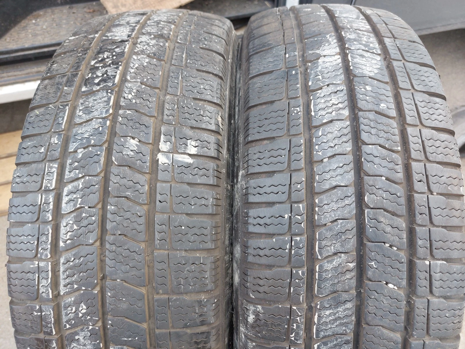  225/65R16 | Mobile.bg   2