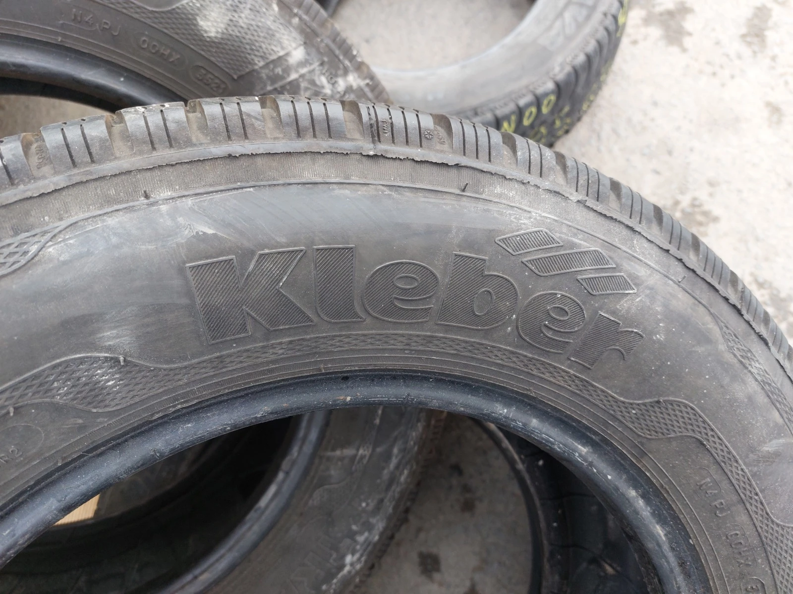  225/65R16 | Mobile.bg   3
