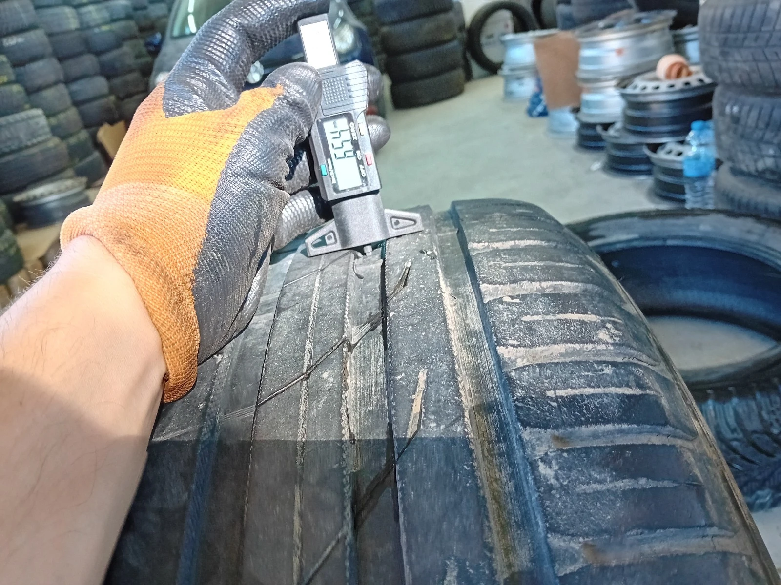  275/45R20 | Mobile.bg   2