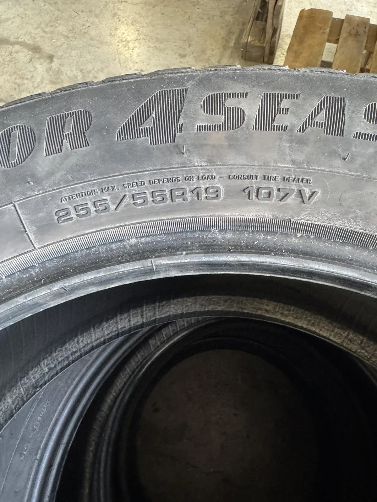  255/55R19 | Mobile.bg   2