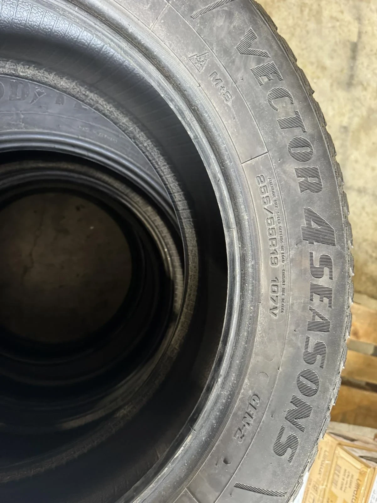  255/55R19 | Mobile.bg   3