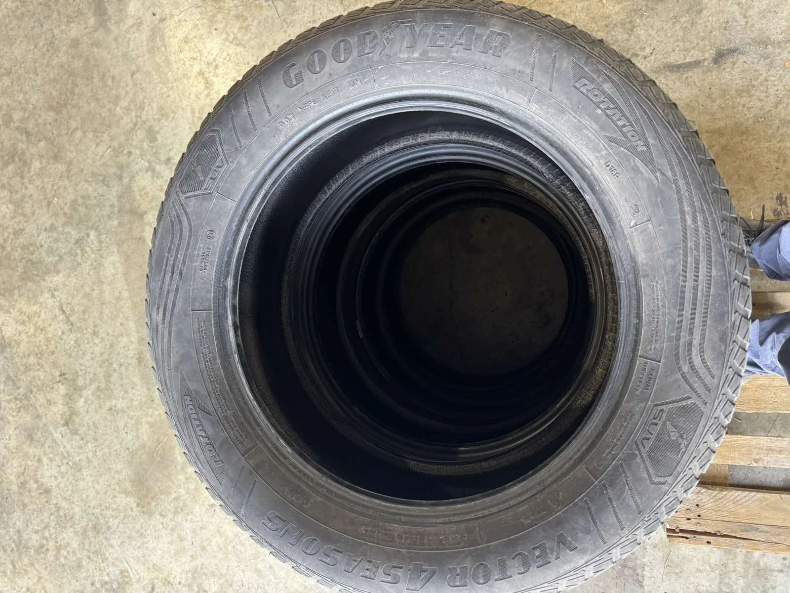  255/55R19 | Mobile.bg   6