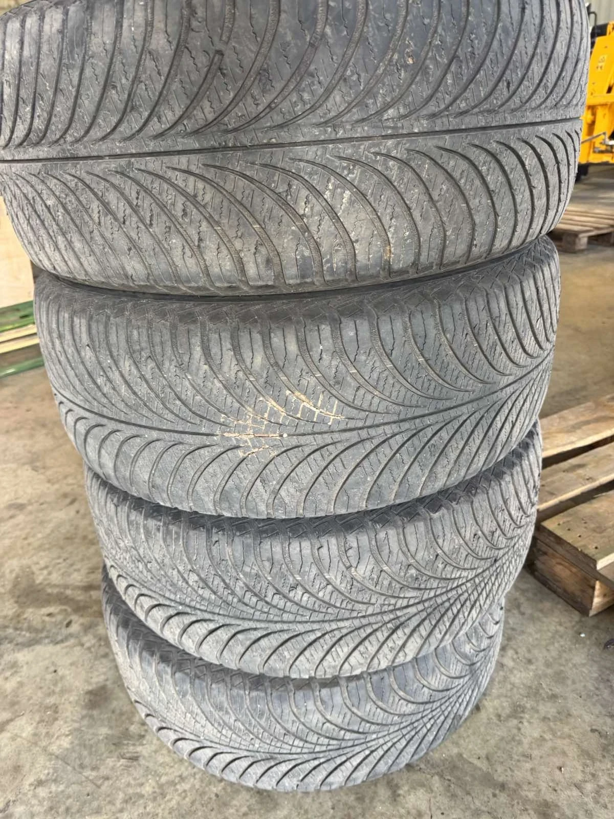  255/55R19 | Mobile.bg   1