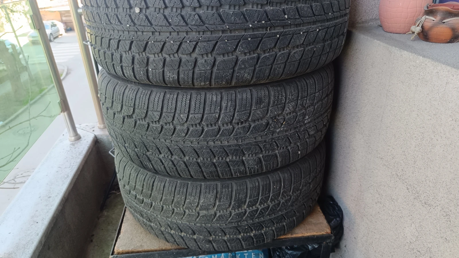 ���� � ������ 205/55R17 | Mobile.bg � ����������� 5