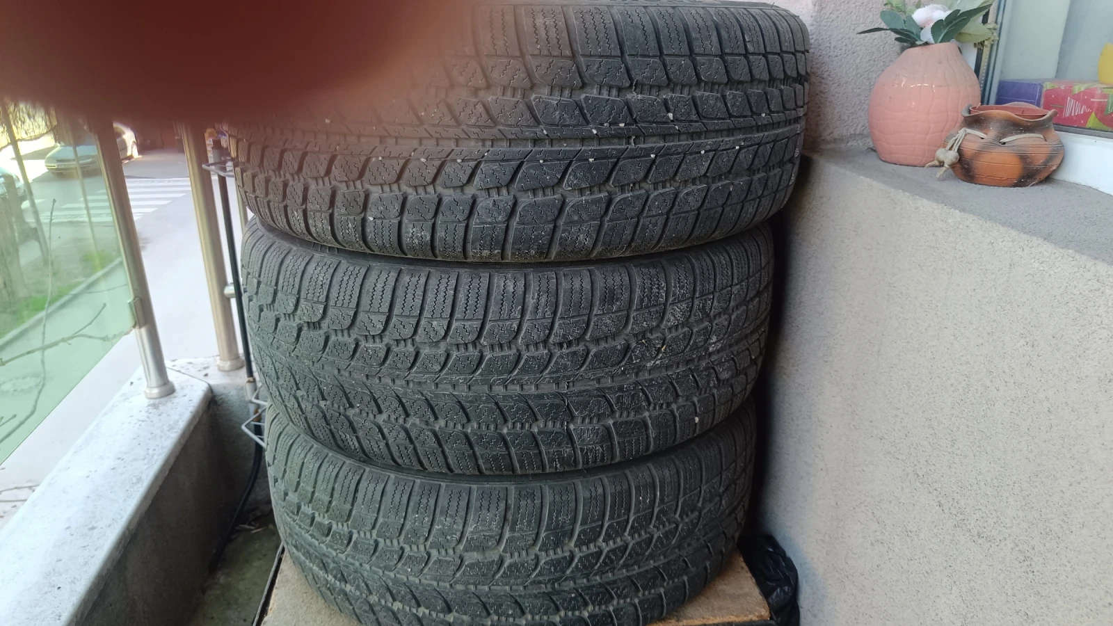 ���� � ������ 205/55R17 | Mobile.bg � ����������� 4