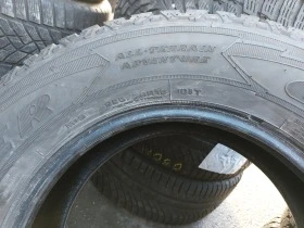 Гуми Зимни 225/75R16, снимка 6 - Гуми и джанти - 39391544