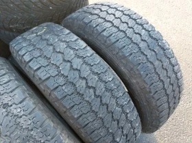 Гуми Зимни 225/75R16, снимка 3 - Гуми и джанти - 39391544