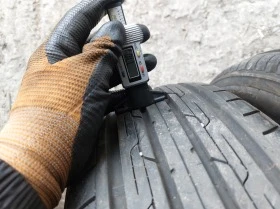 Гуми Всесезонни 225/70R15, снимка 4 - Гуми и джанти - 40463620