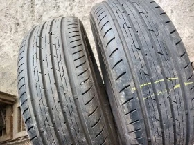 Гуми Всесезонни 225/70R15, снимка 1 - Гуми и джанти - 40463620