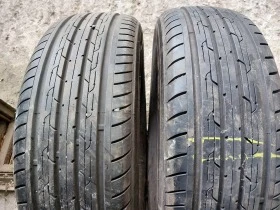 Гуми Всесезонни 225/70R15, снимка 2 - Гуми и джанти - 40463620