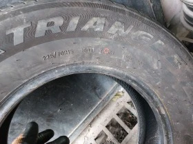 Гуми Всесезонни 225/70R15, снимка 7 - Гуми и джанти - 40463620