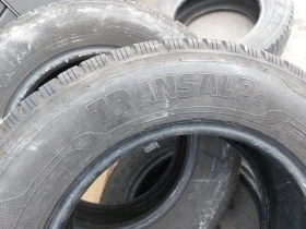 Гуми Зимни 225/65R16, снимка 6 - Гуми и джанти - 44387662