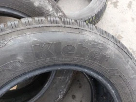 Гуми Зимни 225/65R16, снимка 3 - Гуми и джанти - 44387662