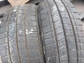 Гуми Зимни 225/65R16, снимка 1 - Гуми и джанти - 44387662