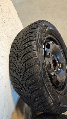 Гуми с джанти Kumho 175/65R14, снимка 3 - Гуми и джанти - 53666657