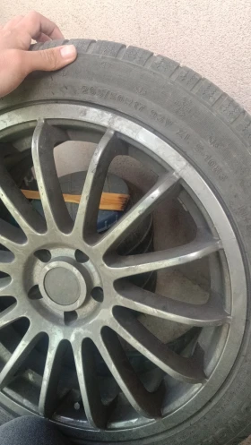 ���� � ������ 205/55R17 | Mobile.bg � ����� ������ 3