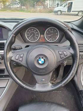 BMW 630 На Части, снимка 12