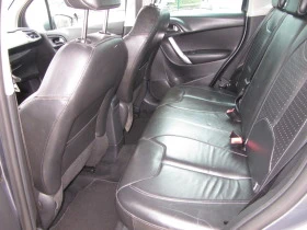 Citroen C3 1.6-Газ/Бензин-Автоматик, снимка 9