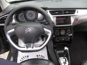 Citroen C3 1.6-Газ/Бензин-Автоматик, снимка 12