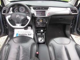Citroen C3 1.6-Газ/Бензин-Автоматик, снимка 13