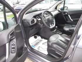 Citroen C3 1.6-Газ/Бензин-Автоматик, снимка 7