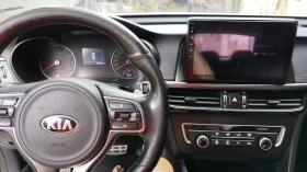 Kia K5 XS SPORT LPG, снимка 6