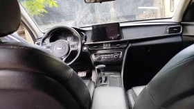 Kia K5 XS SPORT LPG, снимка 8