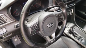 Kia K5 XS SPORT LPG, снимка 10