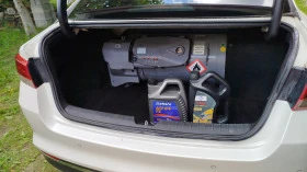 Kia K5 XS SPORT LPG, снимка 5