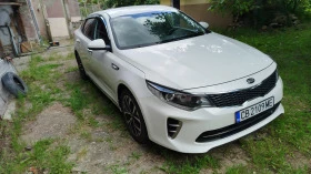 Kia K5 XS SPORT LPG, снимка 3