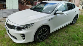 Kia K5 XS SPORT LPG, снимка 2