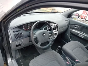 Kia Carens 2.0 Промоция , снимка 7