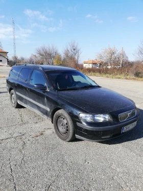 Volvo V70 V70 2.4